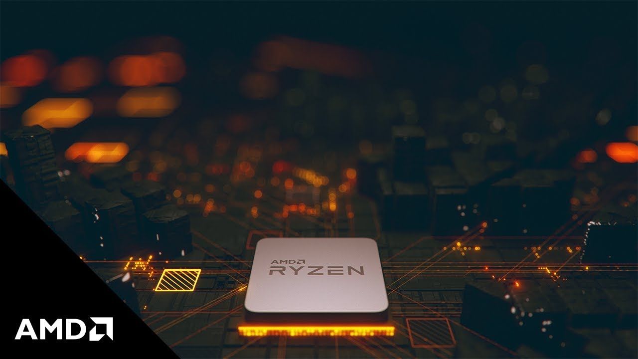 Amd Ryzen Apu Milesia