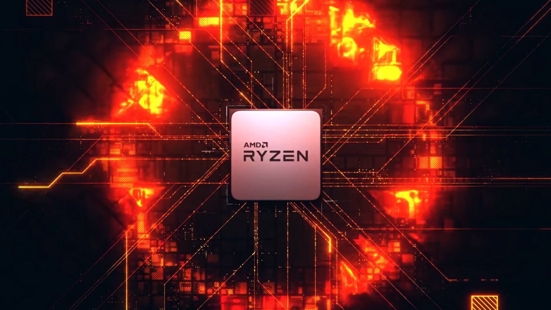 AMD Ryzen 3 Wallpapers Wallpaper Cave