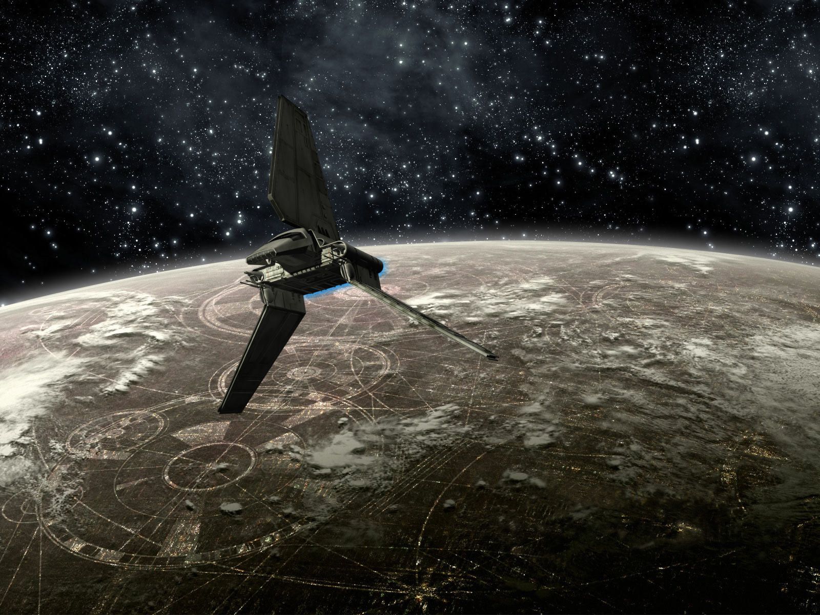 Star Wars Wallpapers Wallpaper Cave