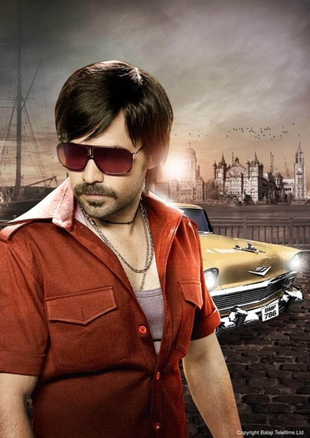 Once Upon A Time In Mumbaai Wallpapers Wallpaper Cave