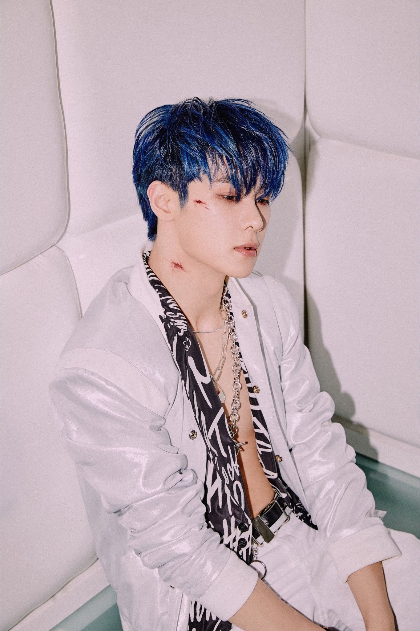 Qian Kun Wallpapers Wallpaper Cave