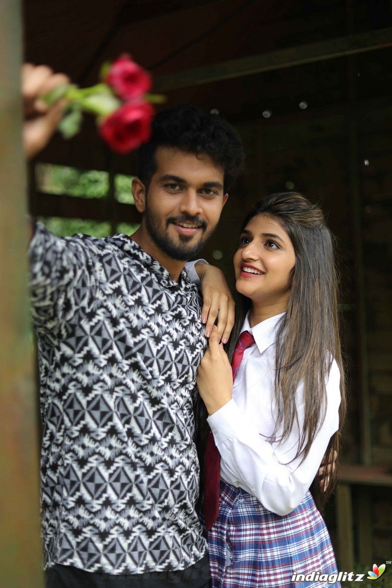 Kiss Movie Kannada Wallpapers Wallpaper Cave