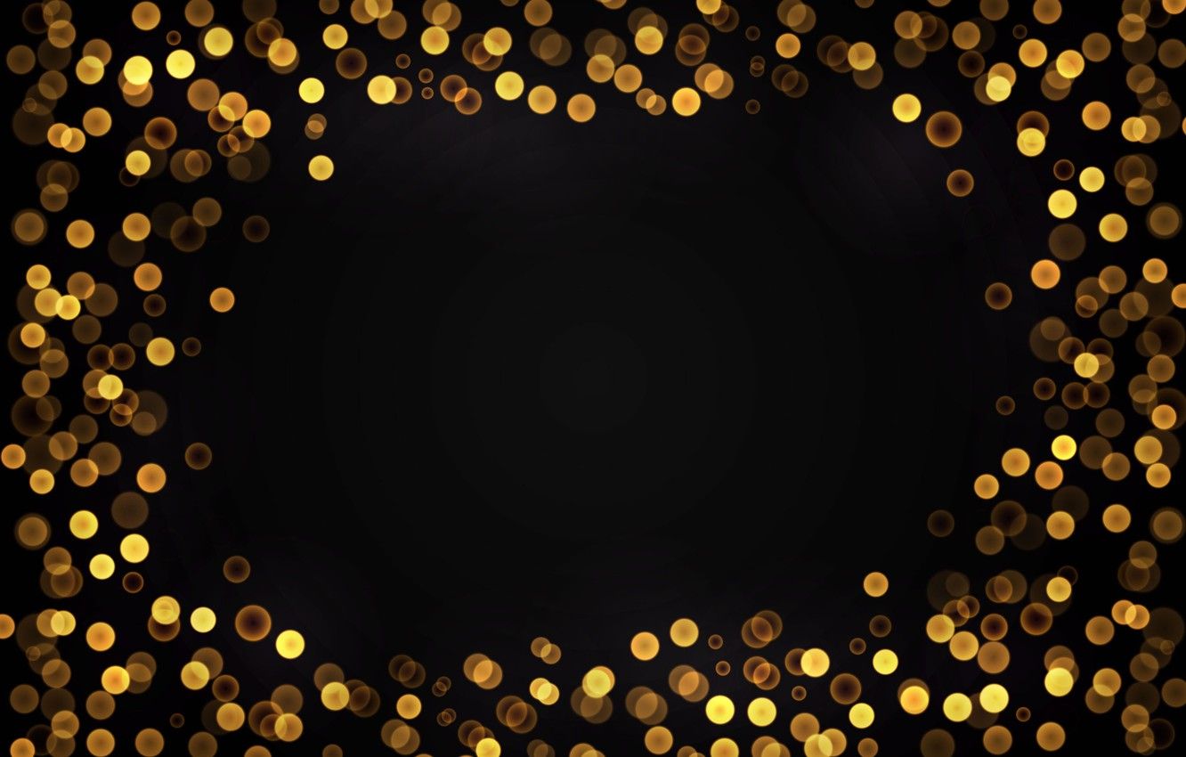 New Year Sparkle Wallpapers Wallpaper Cave