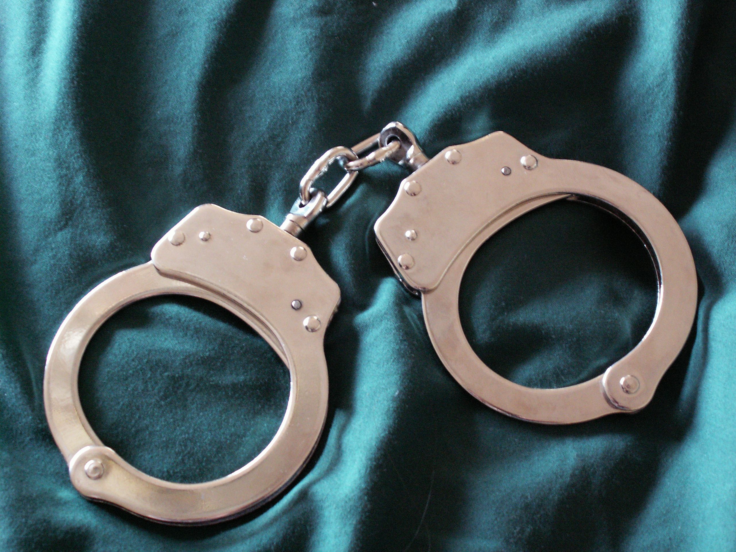 Handcuff Wallpapers Wallpaper Cave