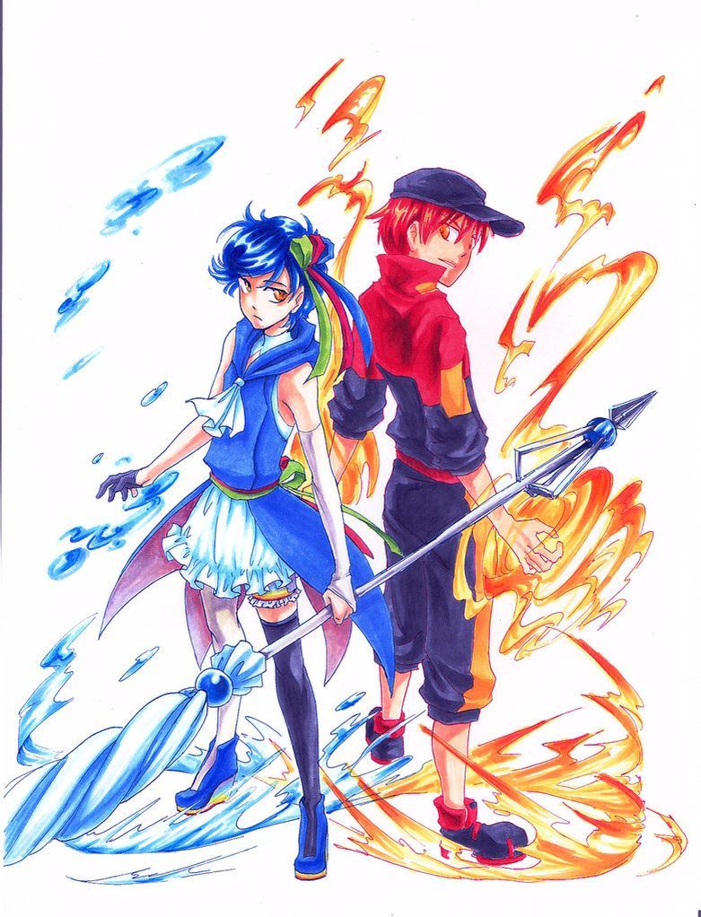 Fireboy And Watergirl Wallpapers Wallpaper Cave