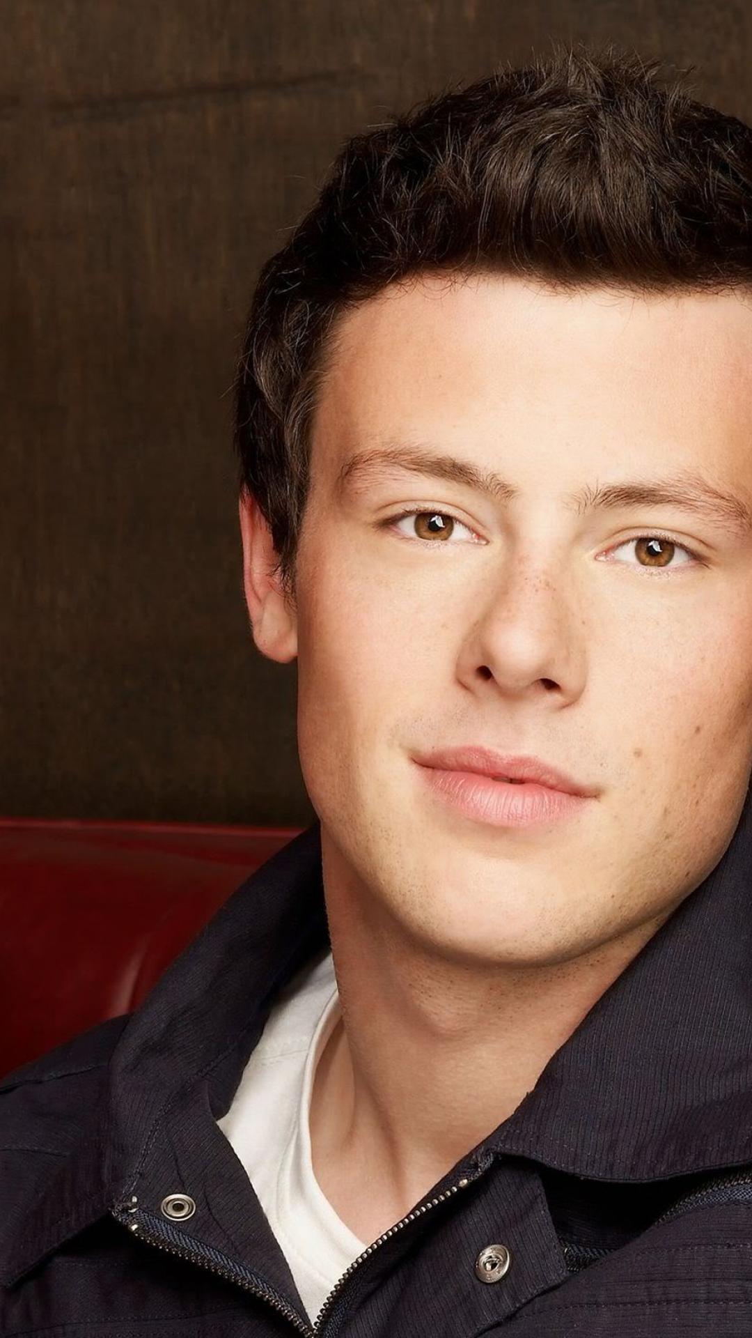 Cory Monteith Wallpapers - Wallpaper Cave