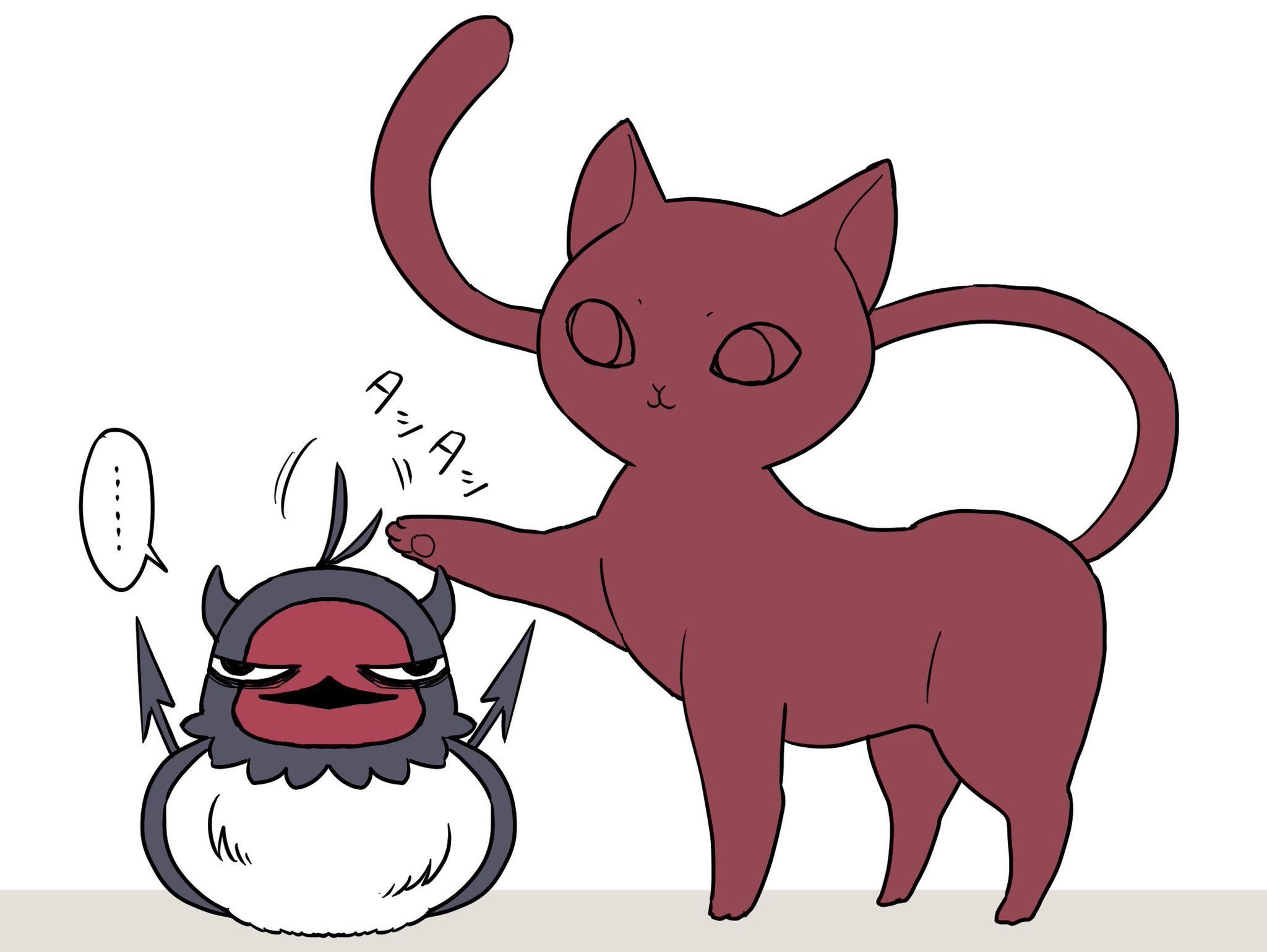 Black Clover Chibi Wallpapers Wallpaper Cave