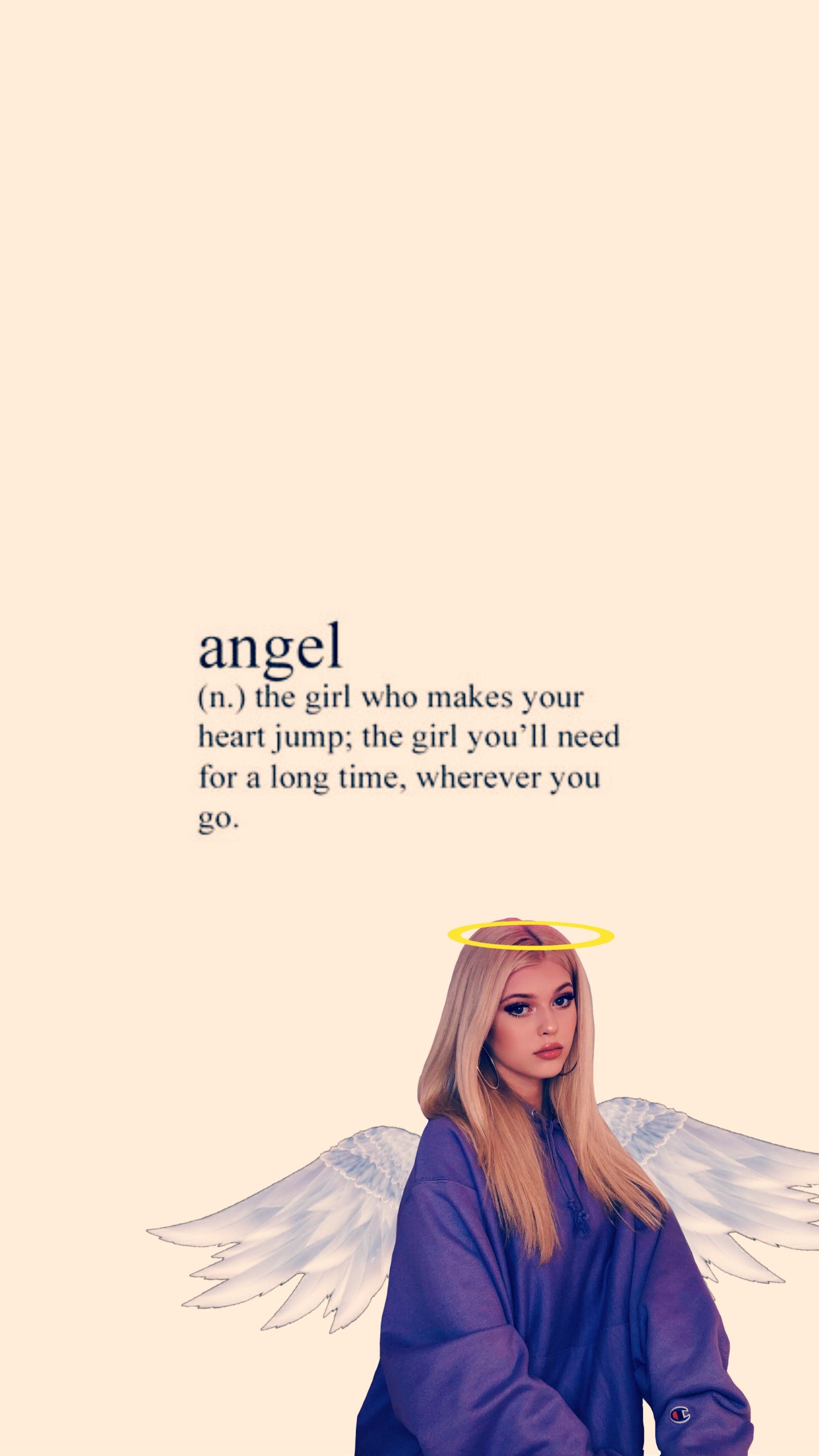 Loren Grey Wallpapers Wallpaper Cave