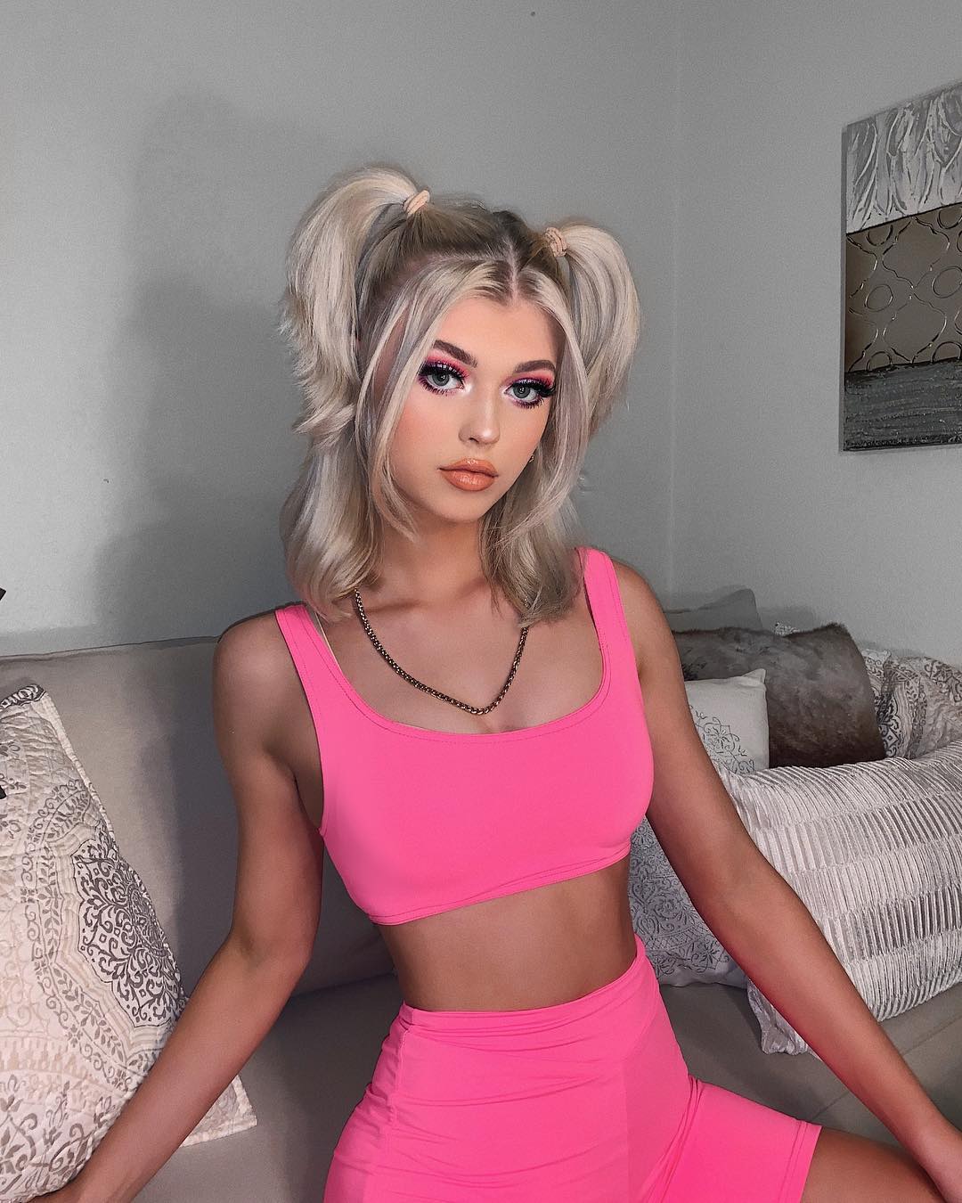 Loren Grey Wallpapers - Wallpaper Cave