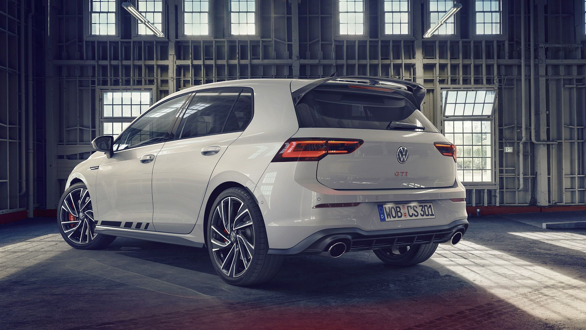 Golf 8 Wallpapers Wallpaper Cave