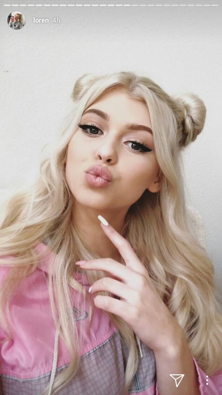 Loren Grey Wallpapers Wallpaper Cave