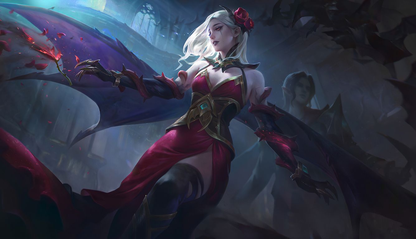 Mobile Legends Adventure Wallpapers Wallpaper Cave