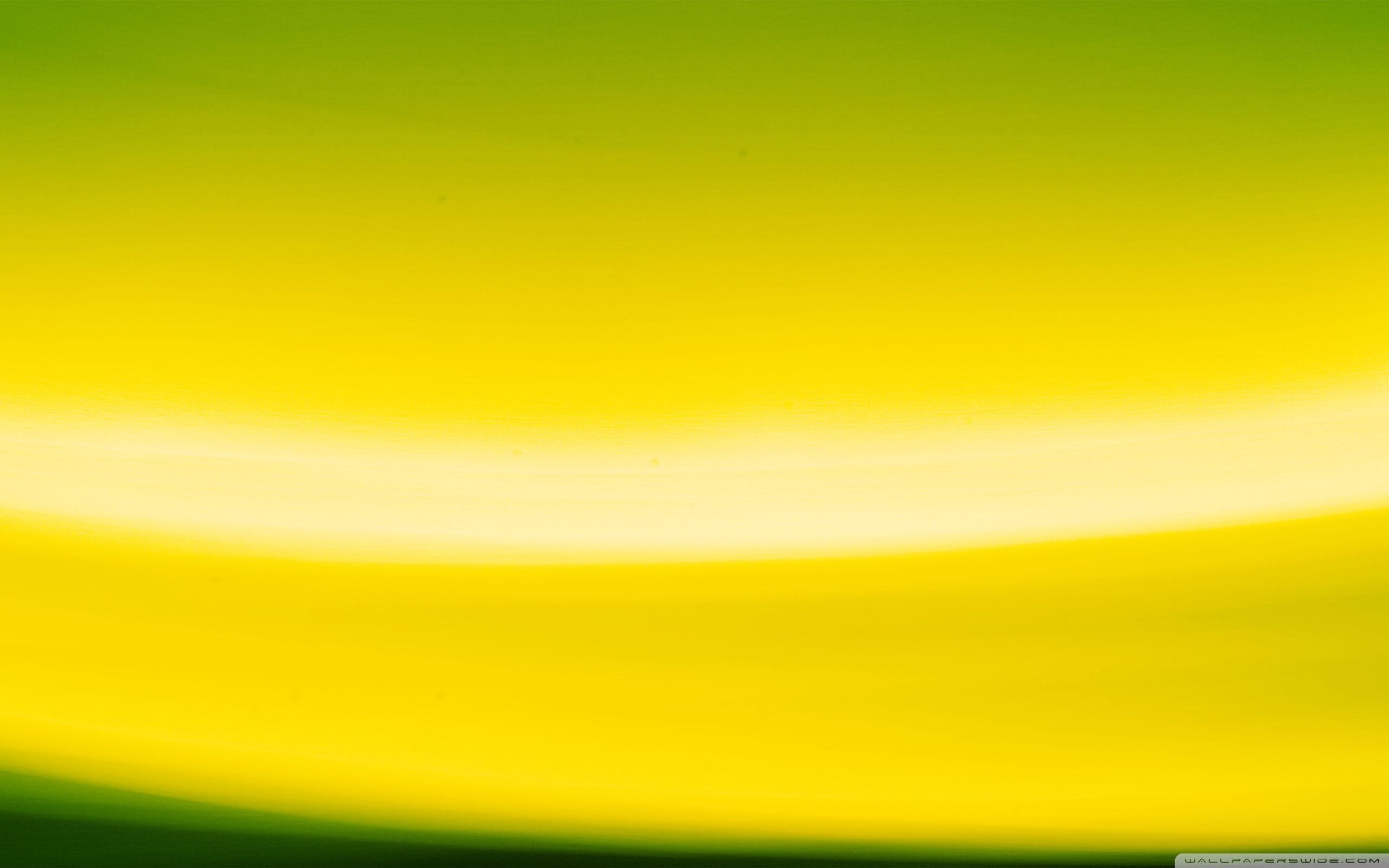 Green Yellow Wallpapers Wallpaper Cave