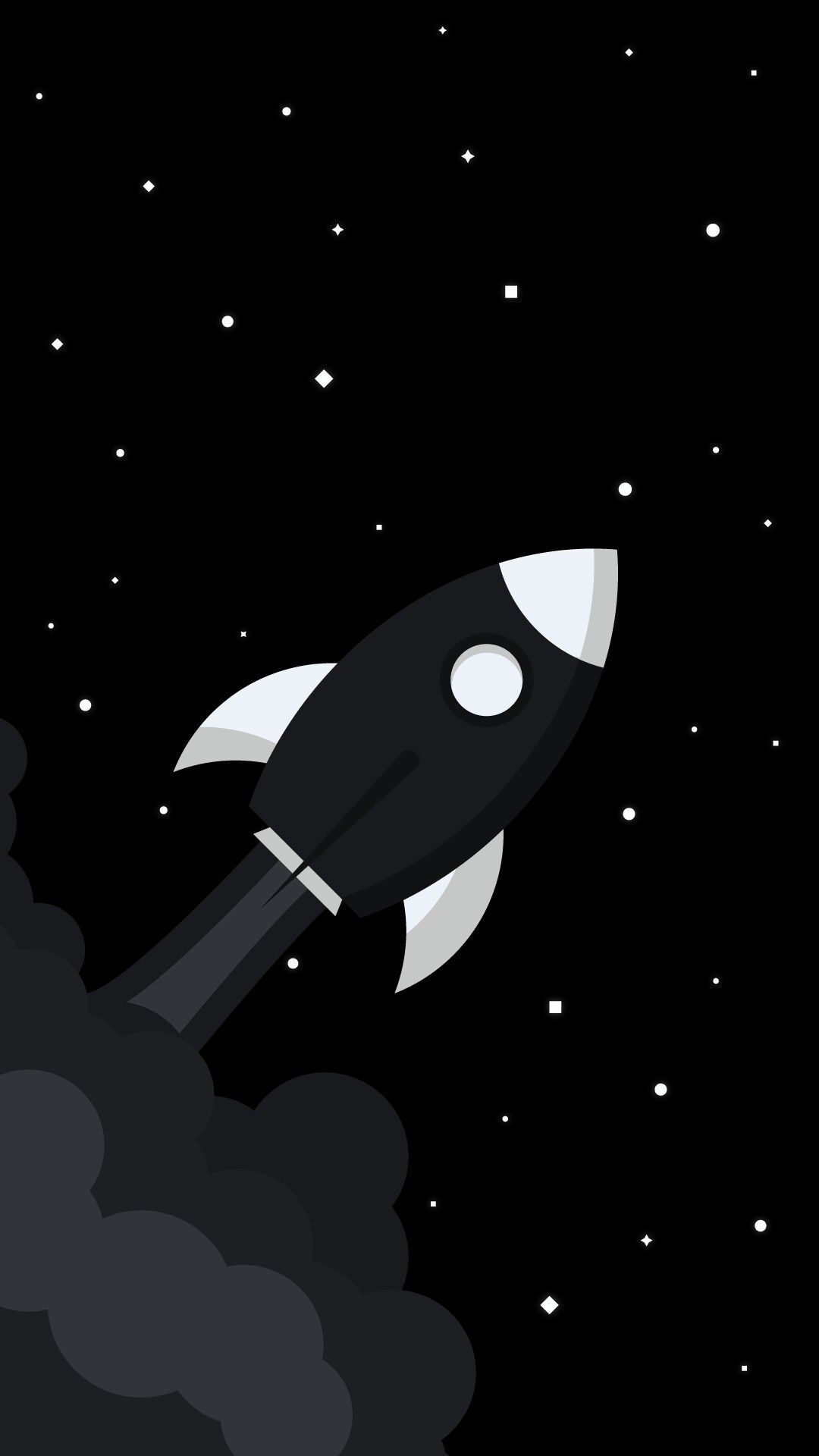 Rocket Ship Wallpapers Wallpaper Cave