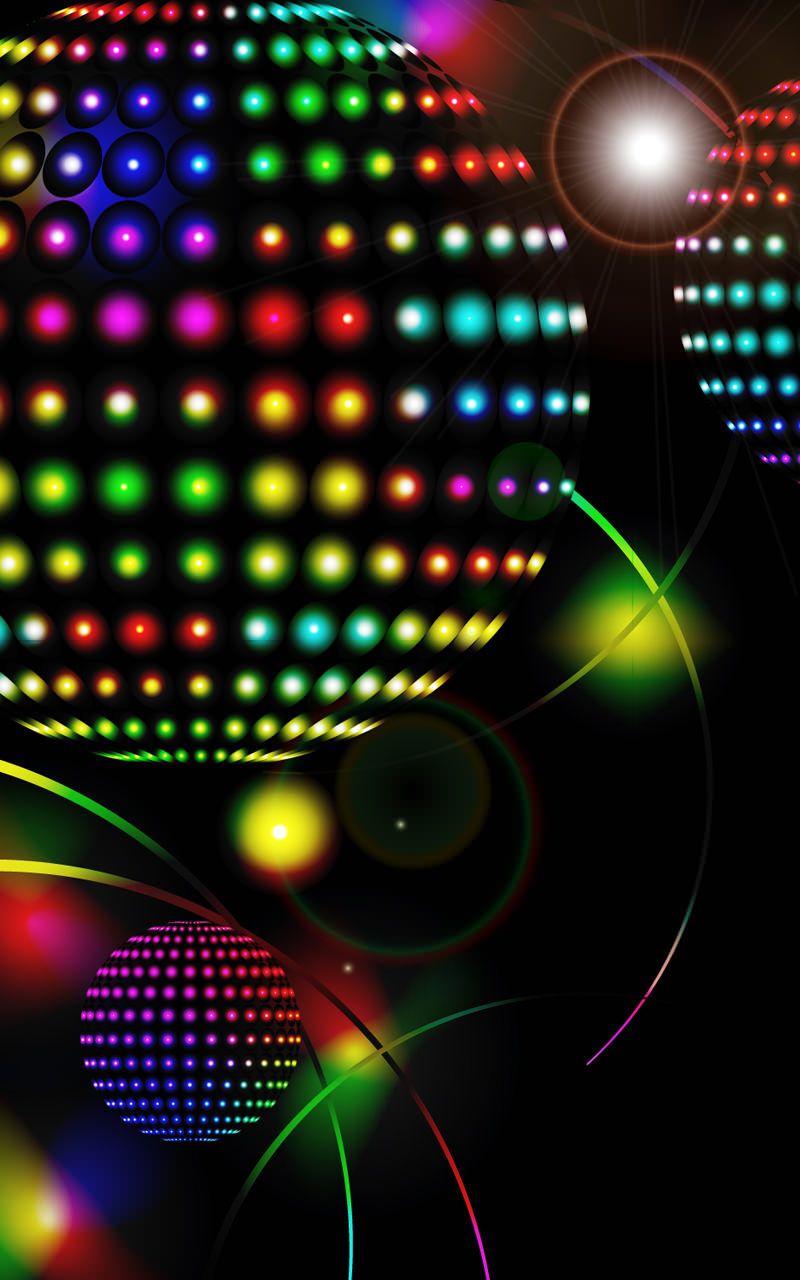 Neon Live Wallpapers Wallpaper Cave