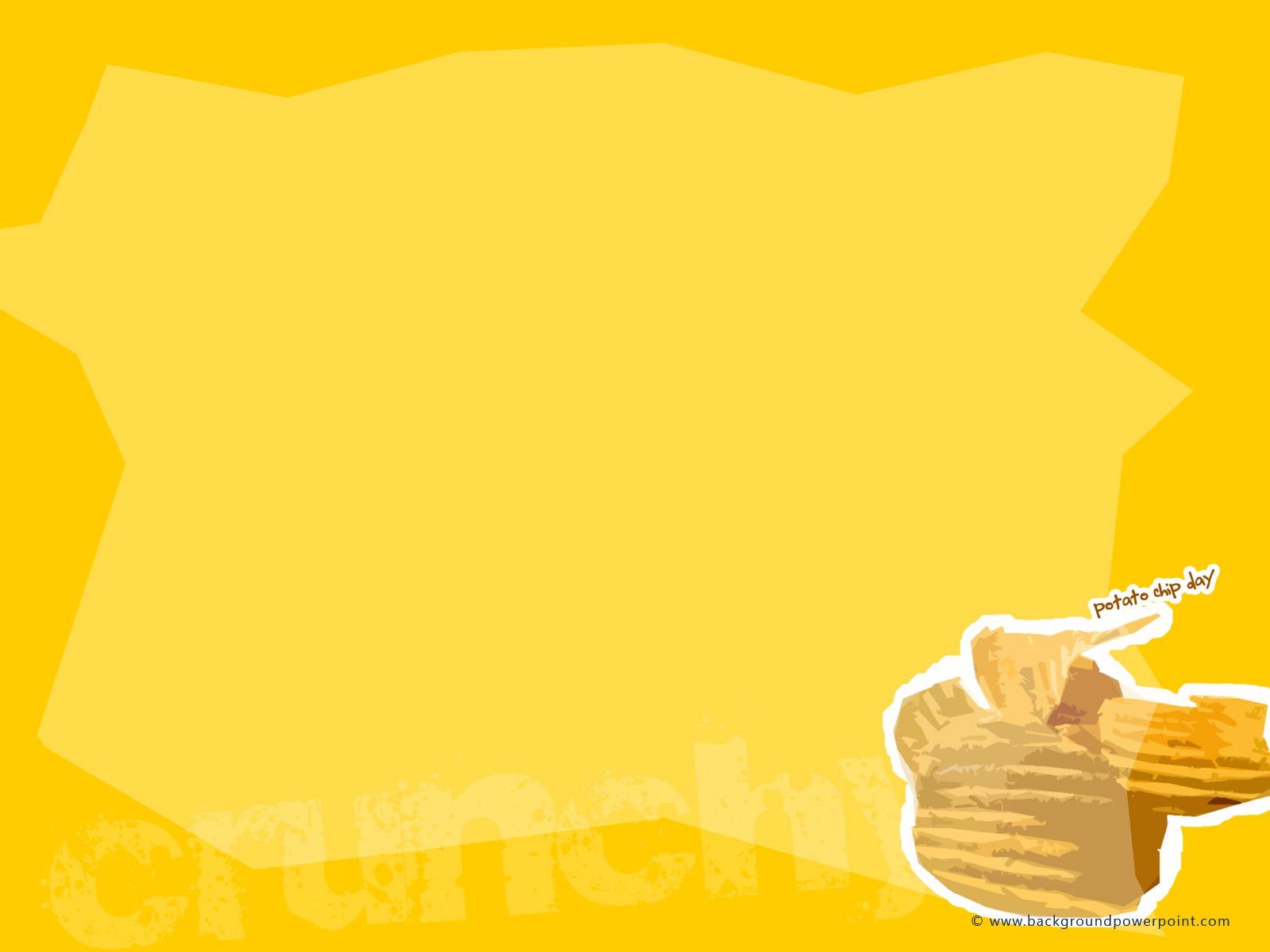 Yellow Food Wallpapers Wallpaper Cave