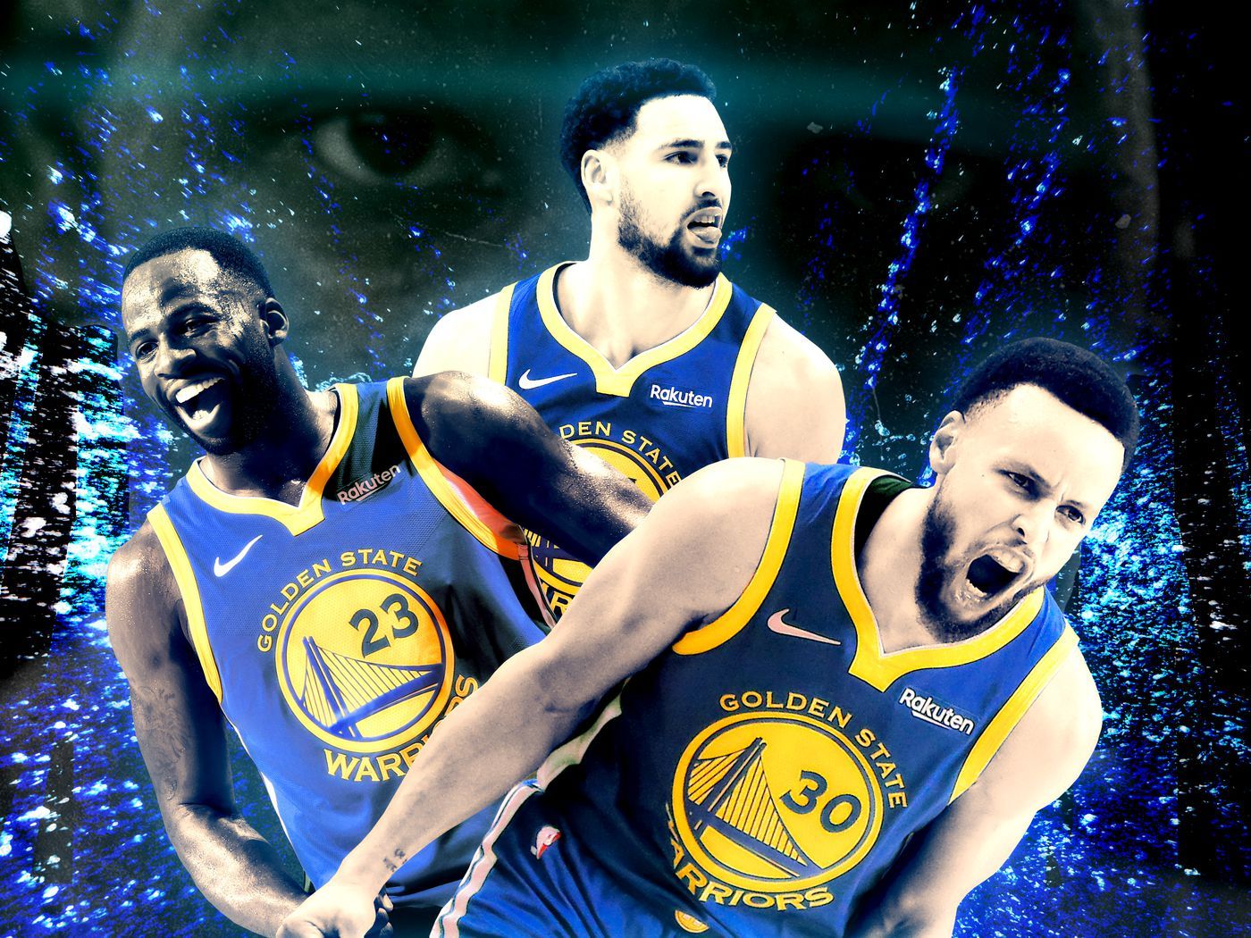 Stephen Curry 2021 Wallpapers Wallpaper Cave