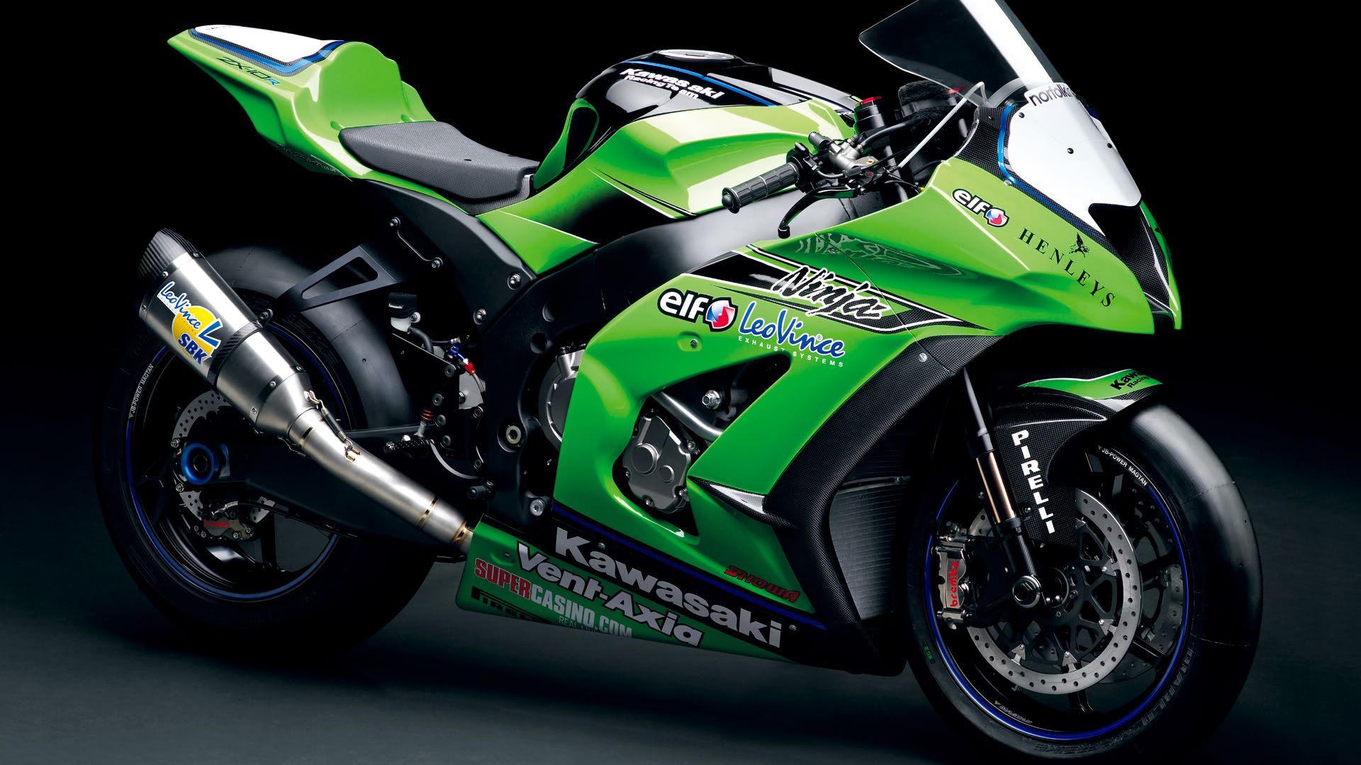 ZX10R 2020 Wallpapers Wallpaper Cave