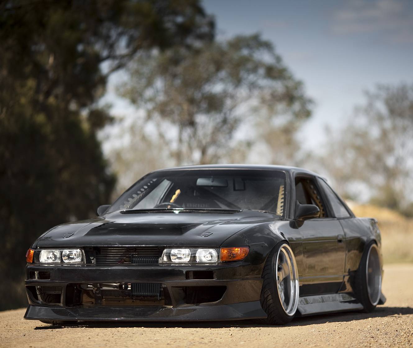 Silvia S13 Wallpapers Wallpaper Cave