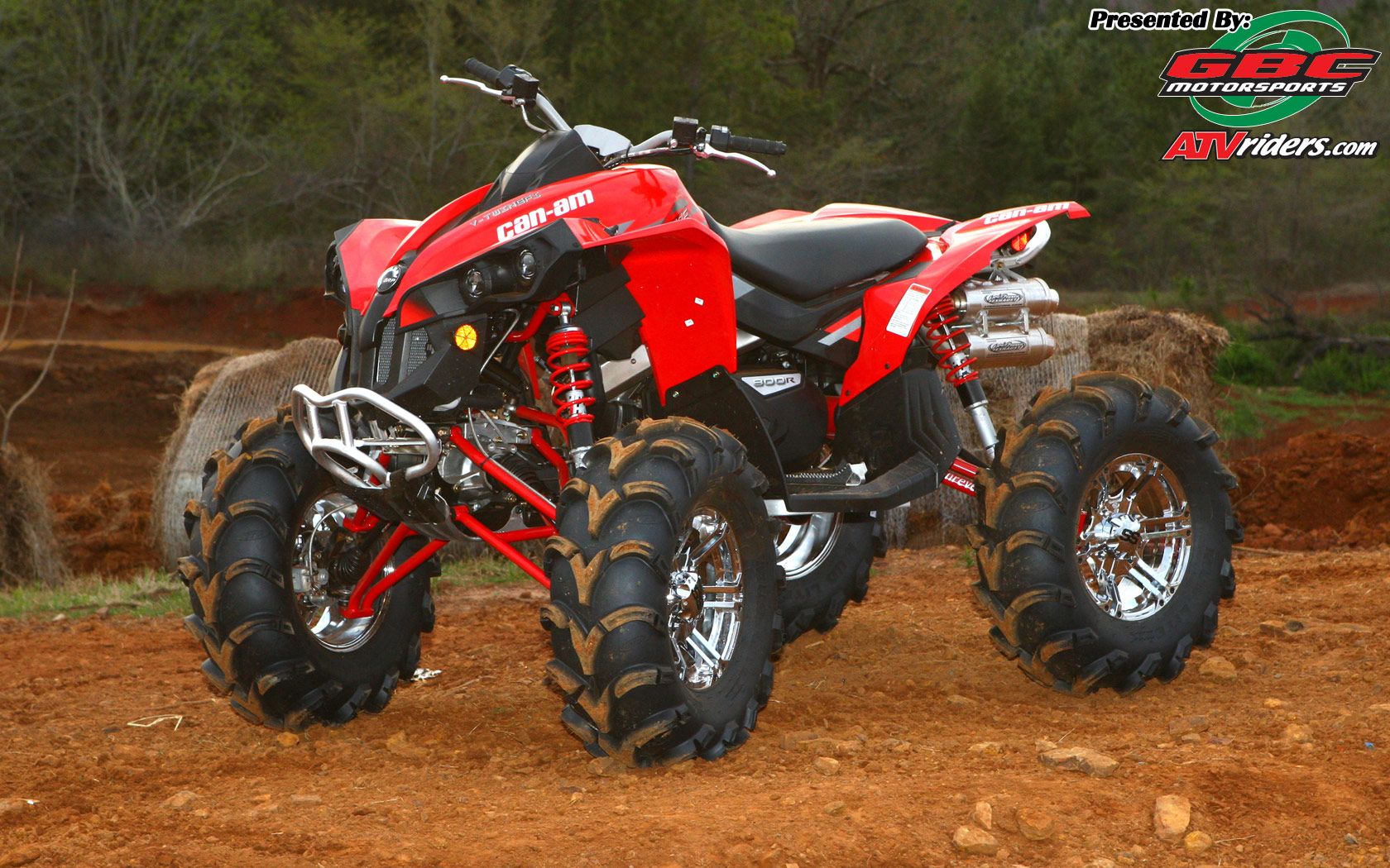 CanAm Renegade Wallpapers Wallpaper Cave