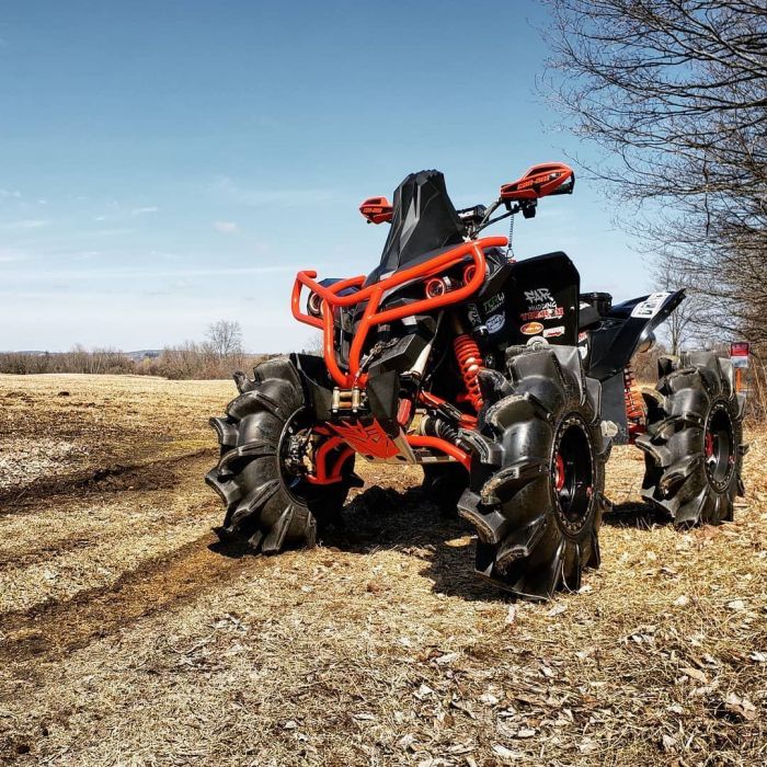 Can-Am Renegade Wallpapers - Wallpaper Cave Can am renegade wheels