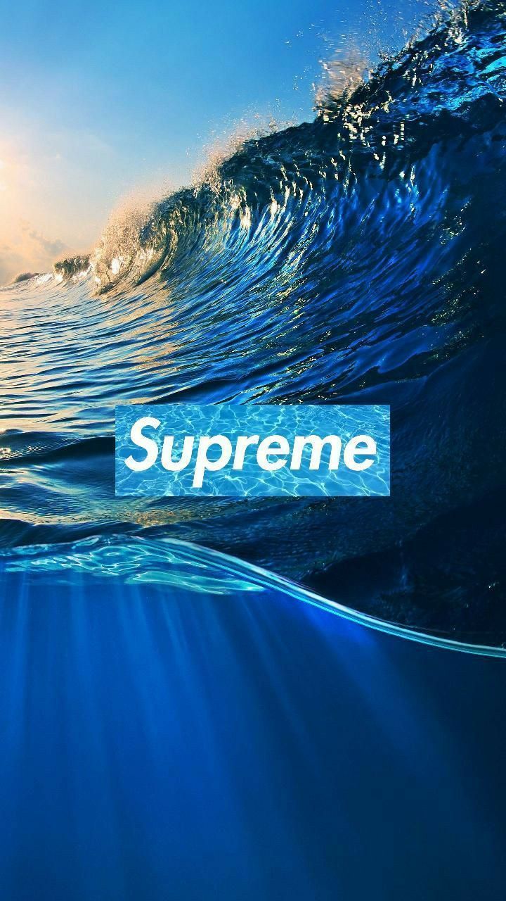 Blue Hypebeast Wallpapers Wallpaper Cave