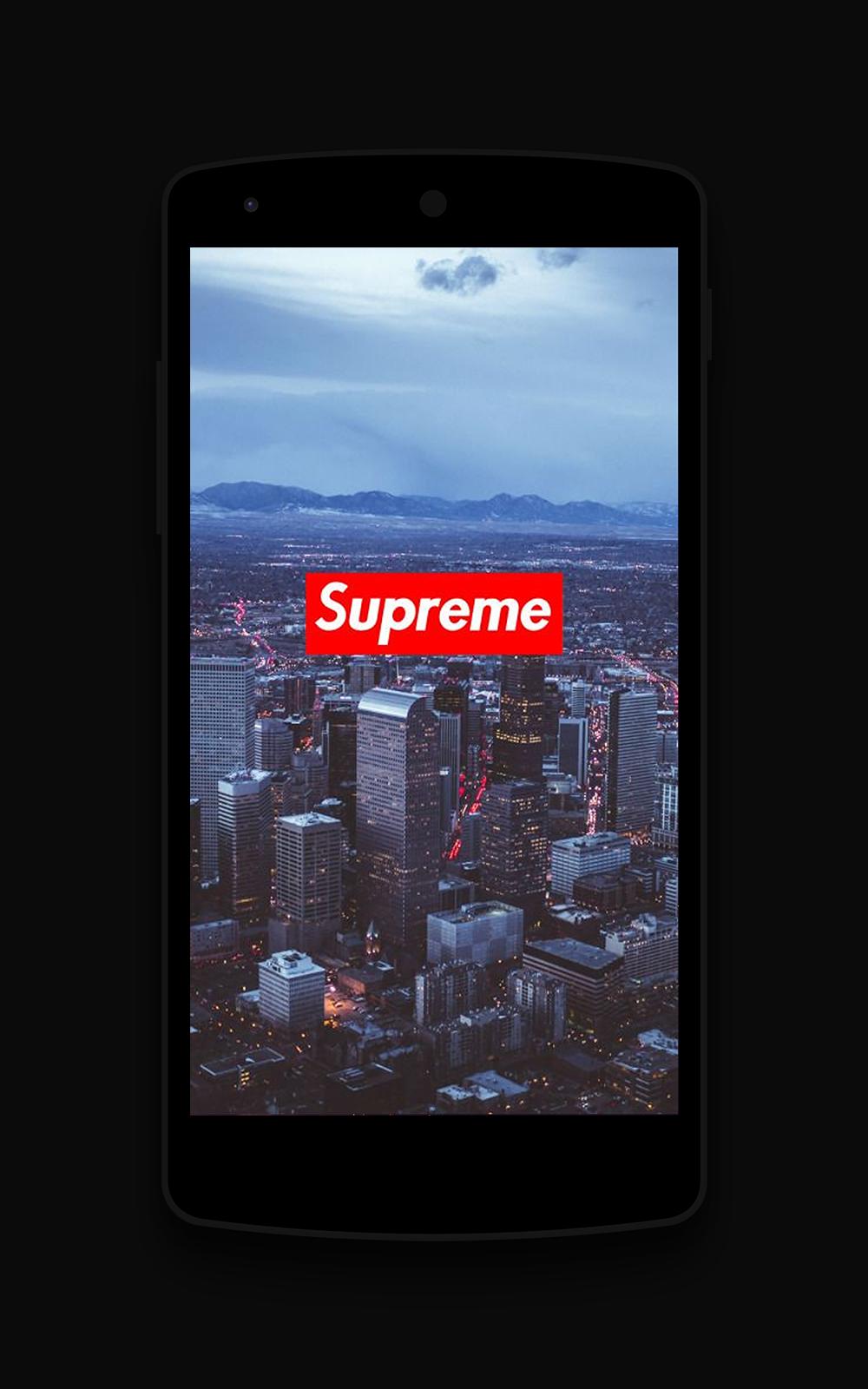 Blue Hypebeast Wallpapers Wallpaper Cave