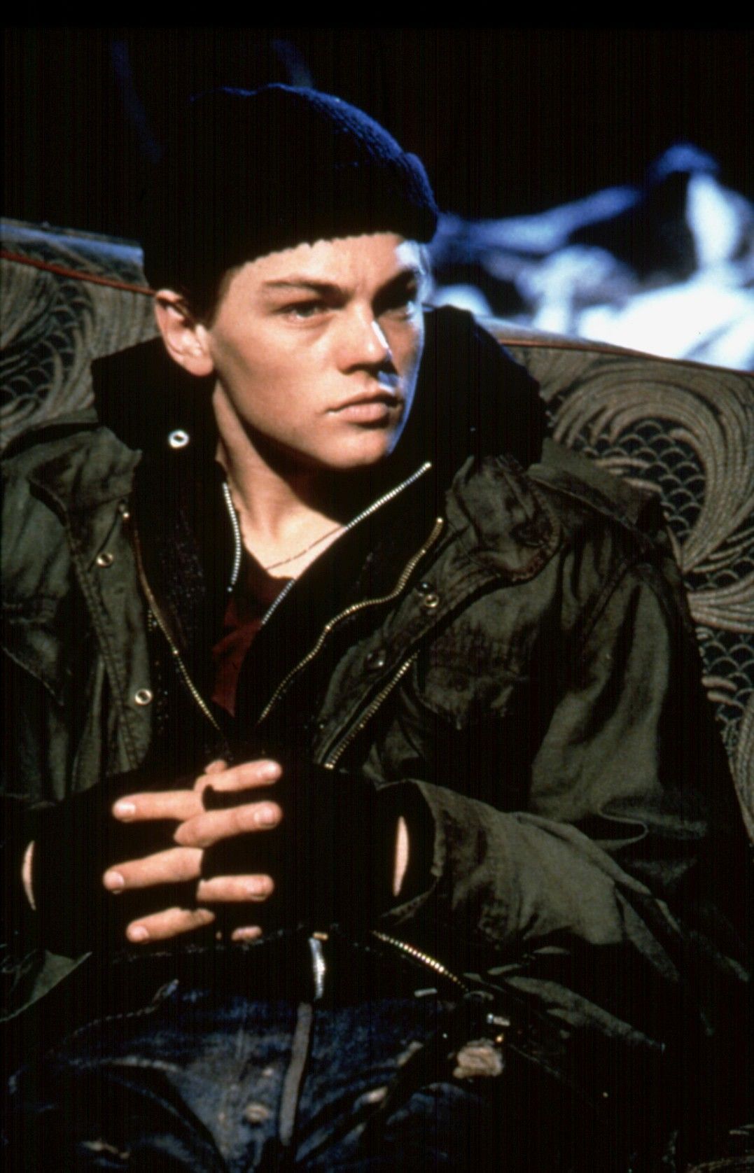 The Basketball Diaries Phone Wallpapers Wallpaper Cave