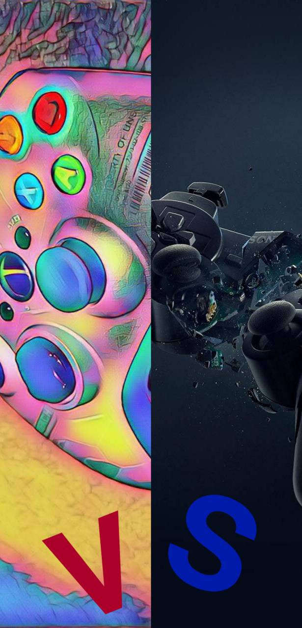 PS4/XBOX Wallpapers Wallpaper Cave