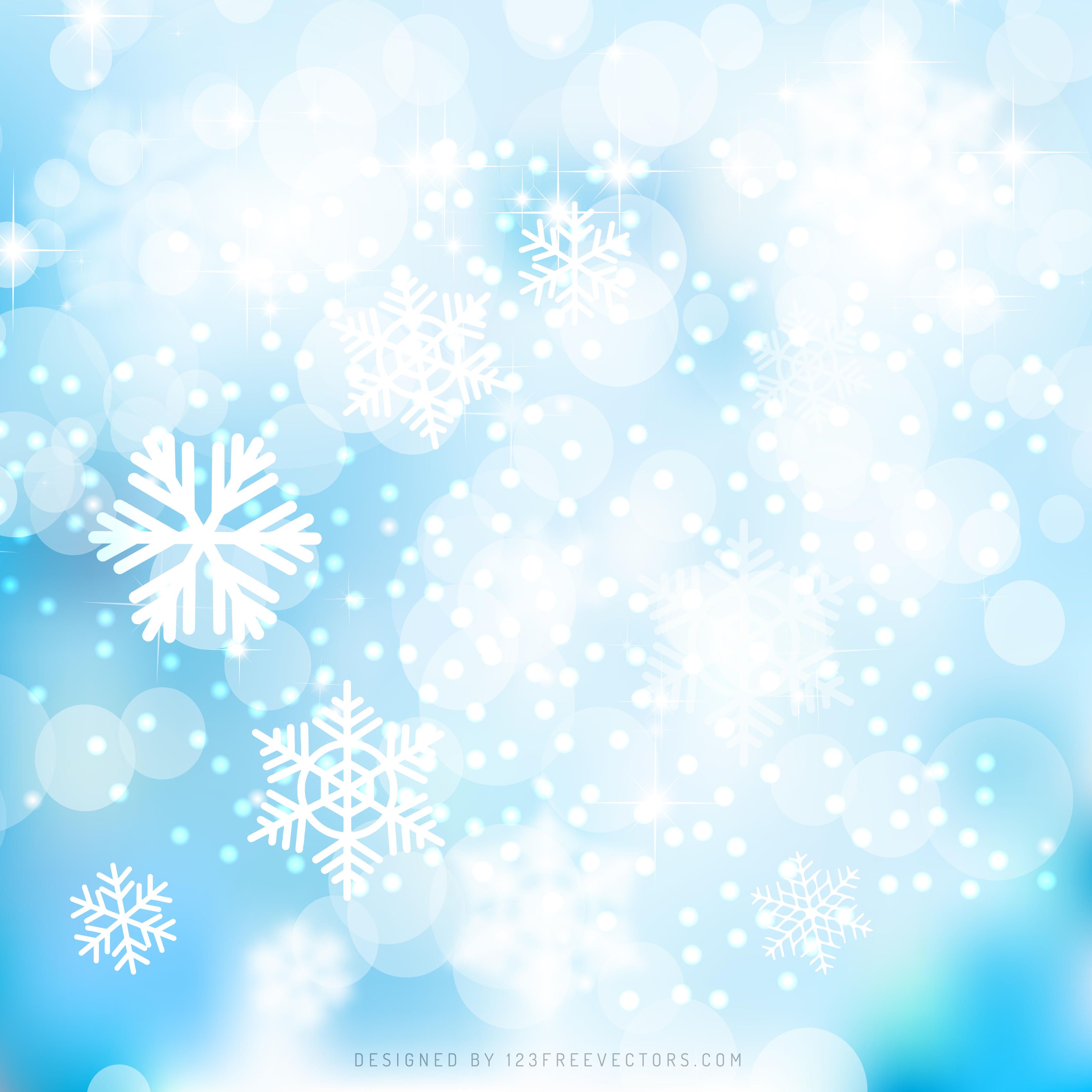 Light Blue Christmas Background Christmas Light Blue Wallpapers Wallpaper Cave