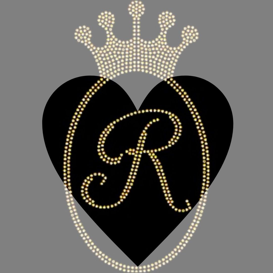 R Alphabet Wallpapers Wallpaper Cave