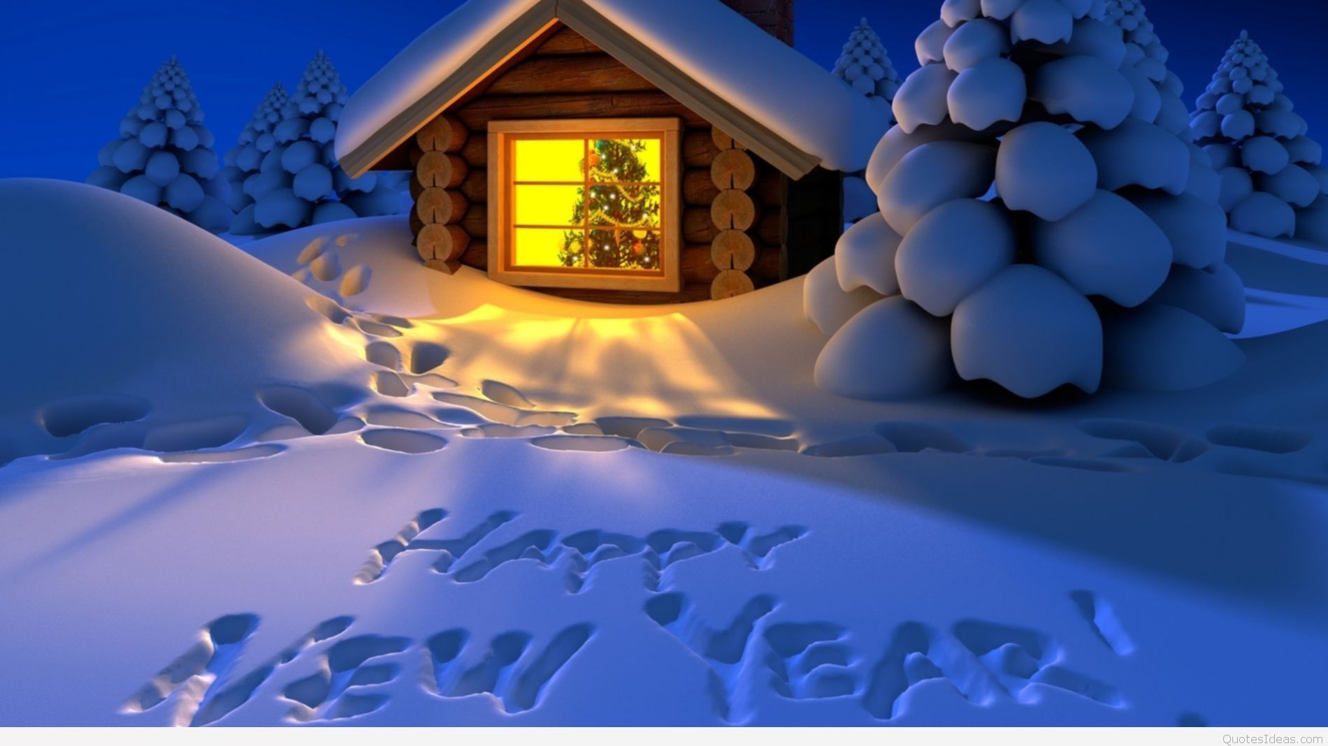 New Year Religious Wallpapers Wallpaper Cave