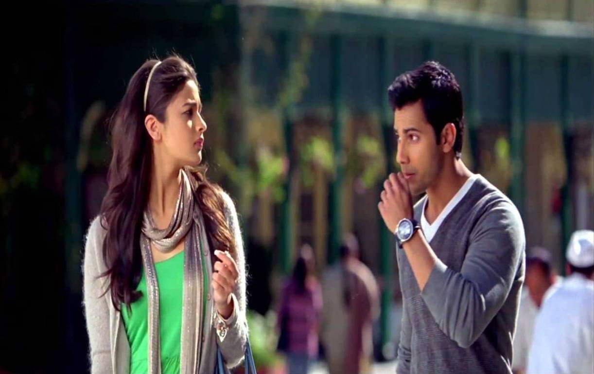 Ishq Wala Love Wallpapers Wallpaper Cave