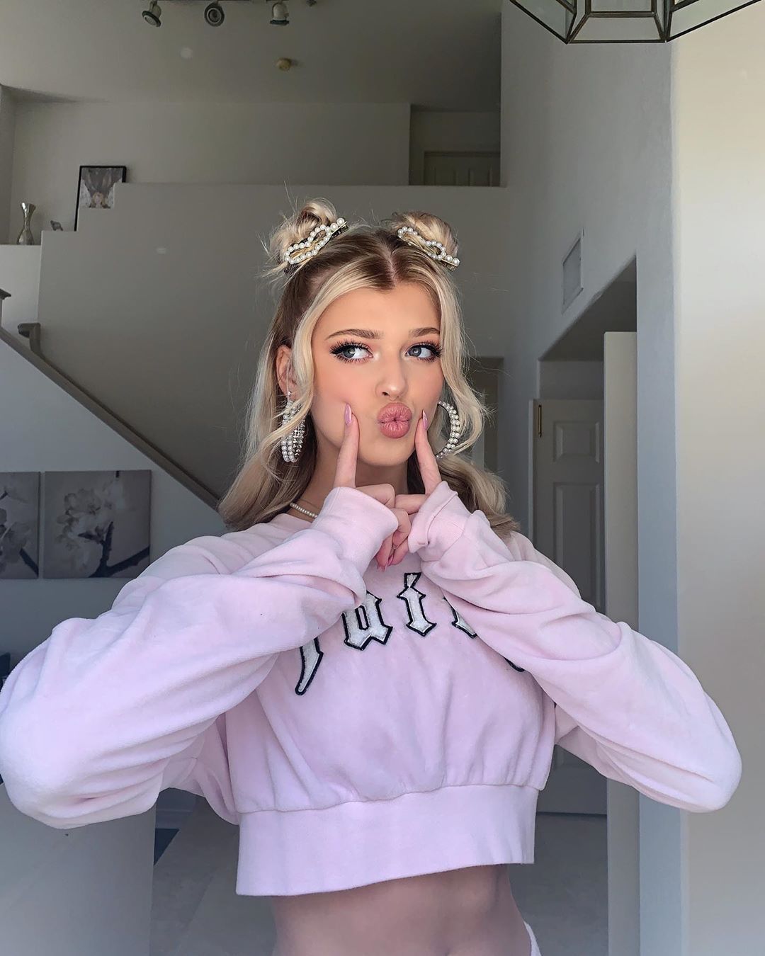 Loren Gray 2020 Wallpapers Wallpaper Cave