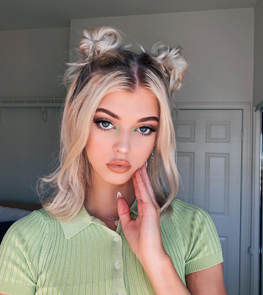 Loren Gray 2020 Wallpapers Wallpaper Cave