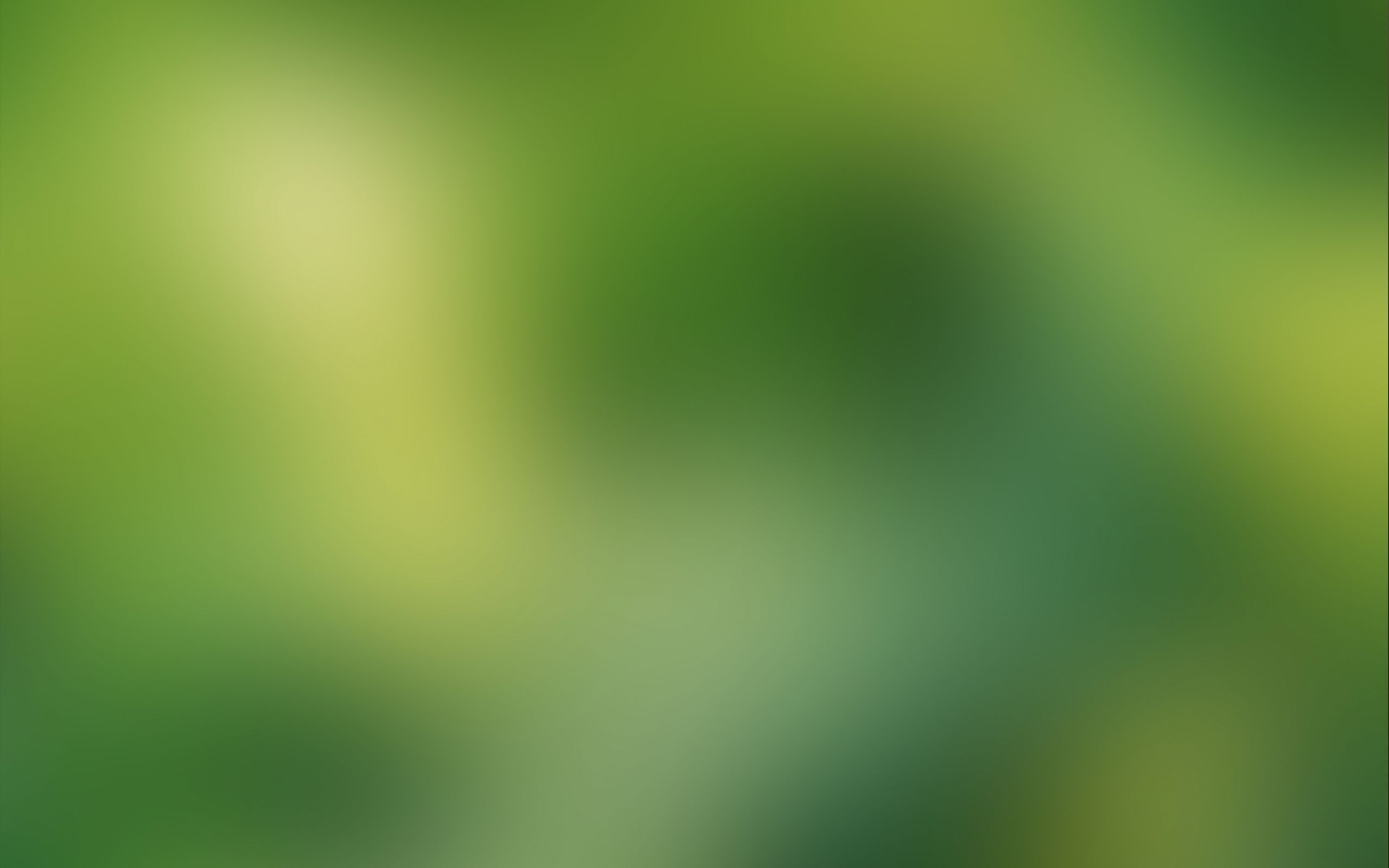 Green Blur Wallpapers Wallpaper Cave