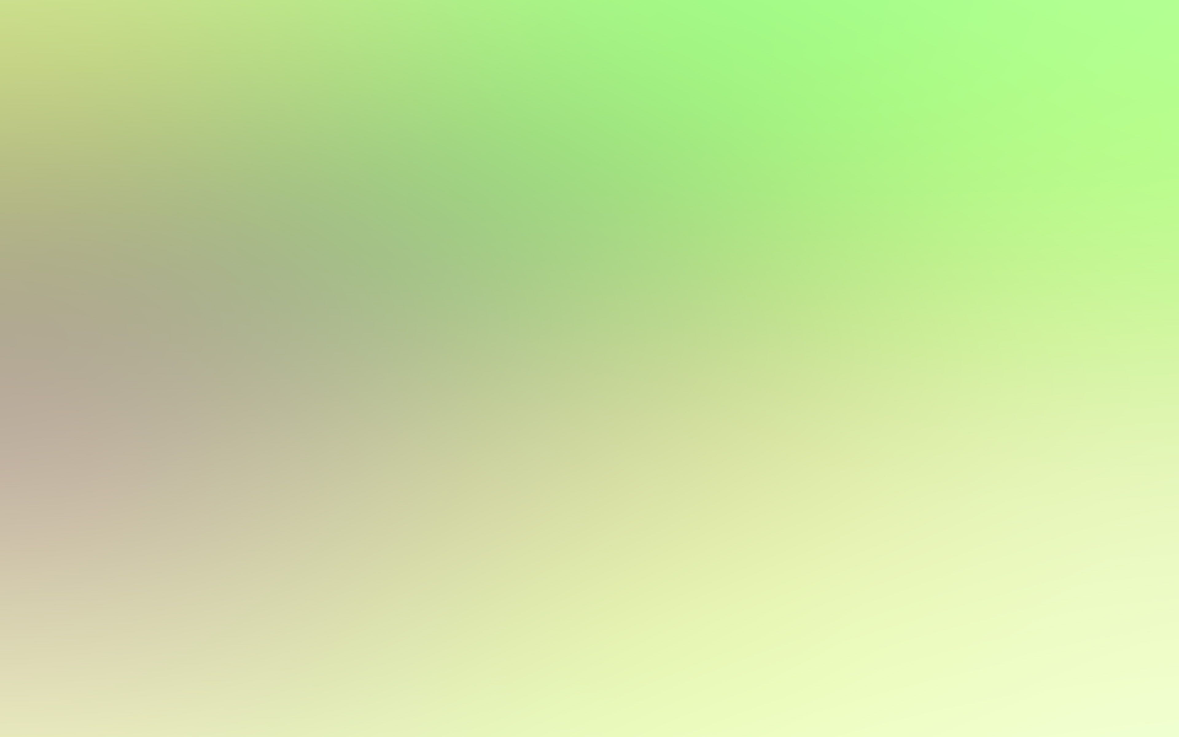 Green Blur Wallpapers Wallpaper Cave