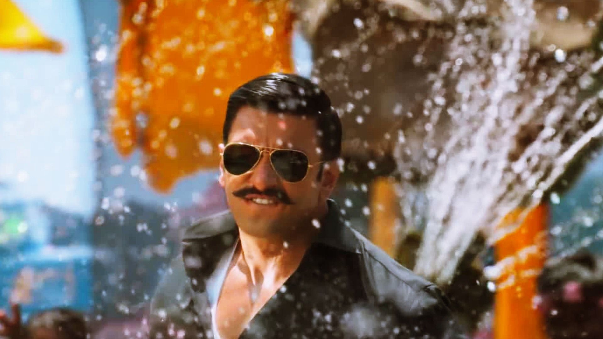 Simmba Movie Wallpapers Wallpaper Cave