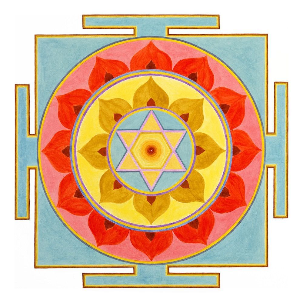 Surya Yantra Wallpapers Wallpaper Cave