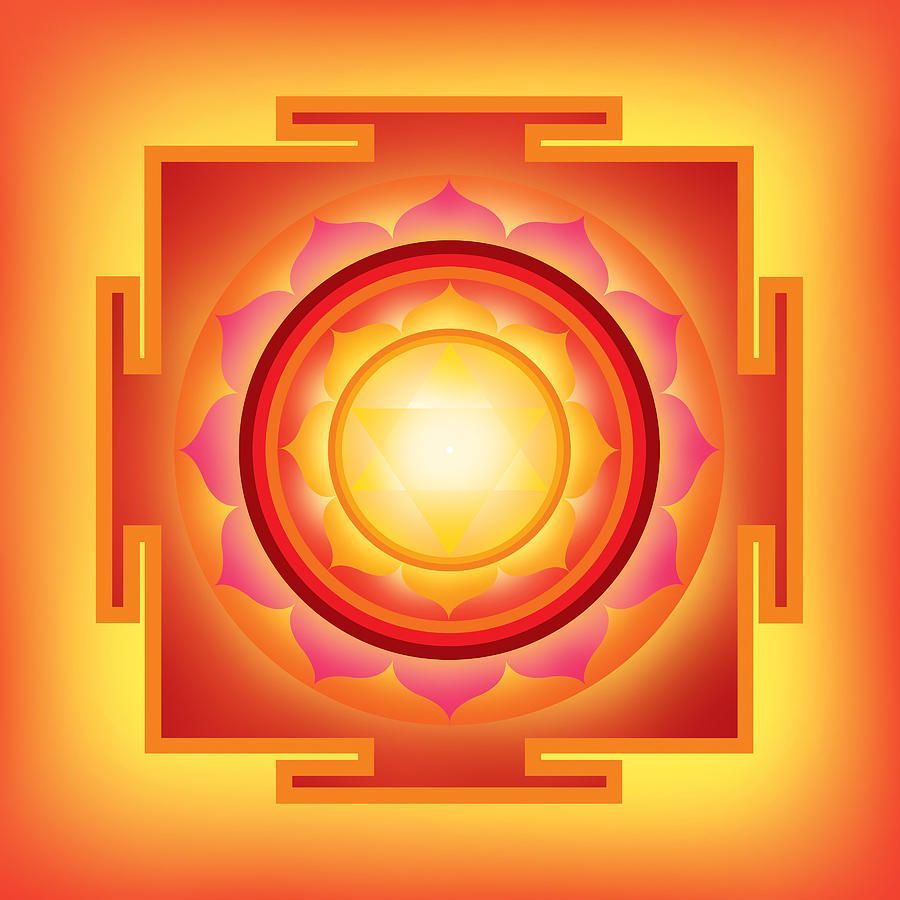 Surya Yantra Wallpapers Wallpaper Cave