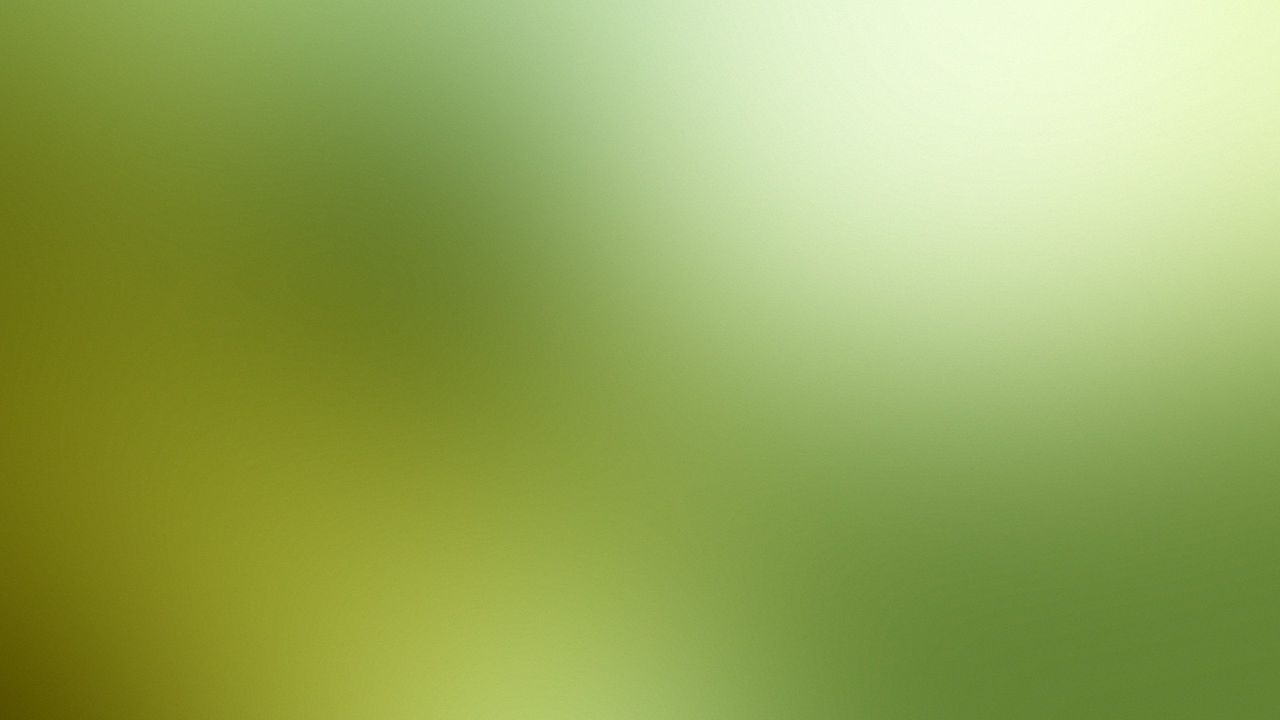 Green Blur Wallpapers Wallpaper Cave