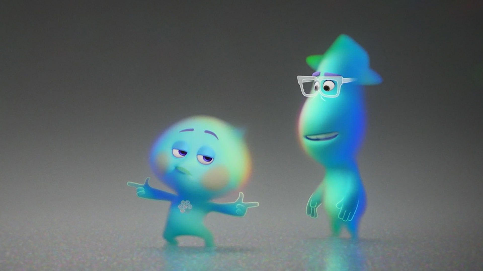 Pixar's Soul Wallpapers Wallpaper Cave
