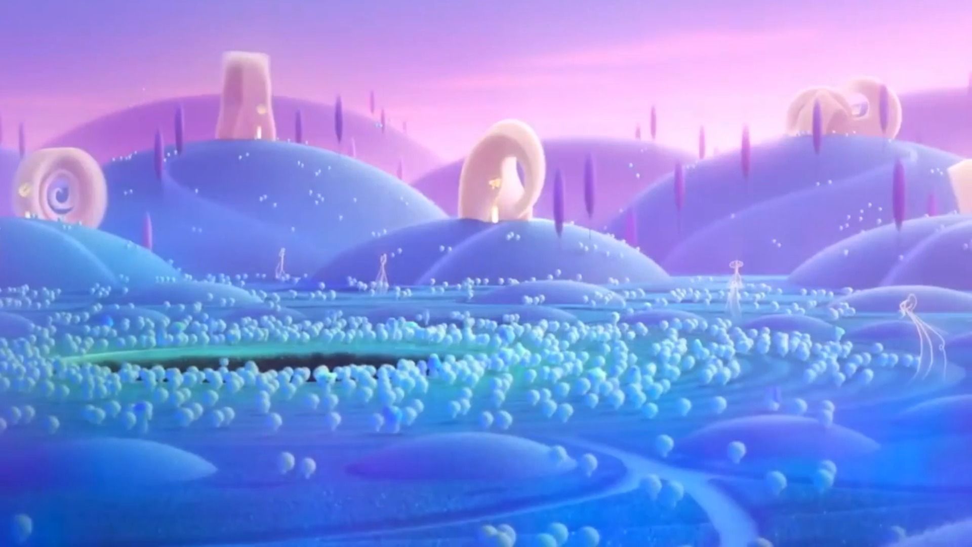 Pixar's Soul Wallpapers Wallpaper Cave