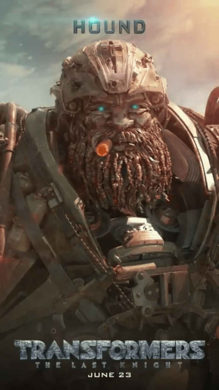 Transformers Hound Wallpapers Wallpaper Cave