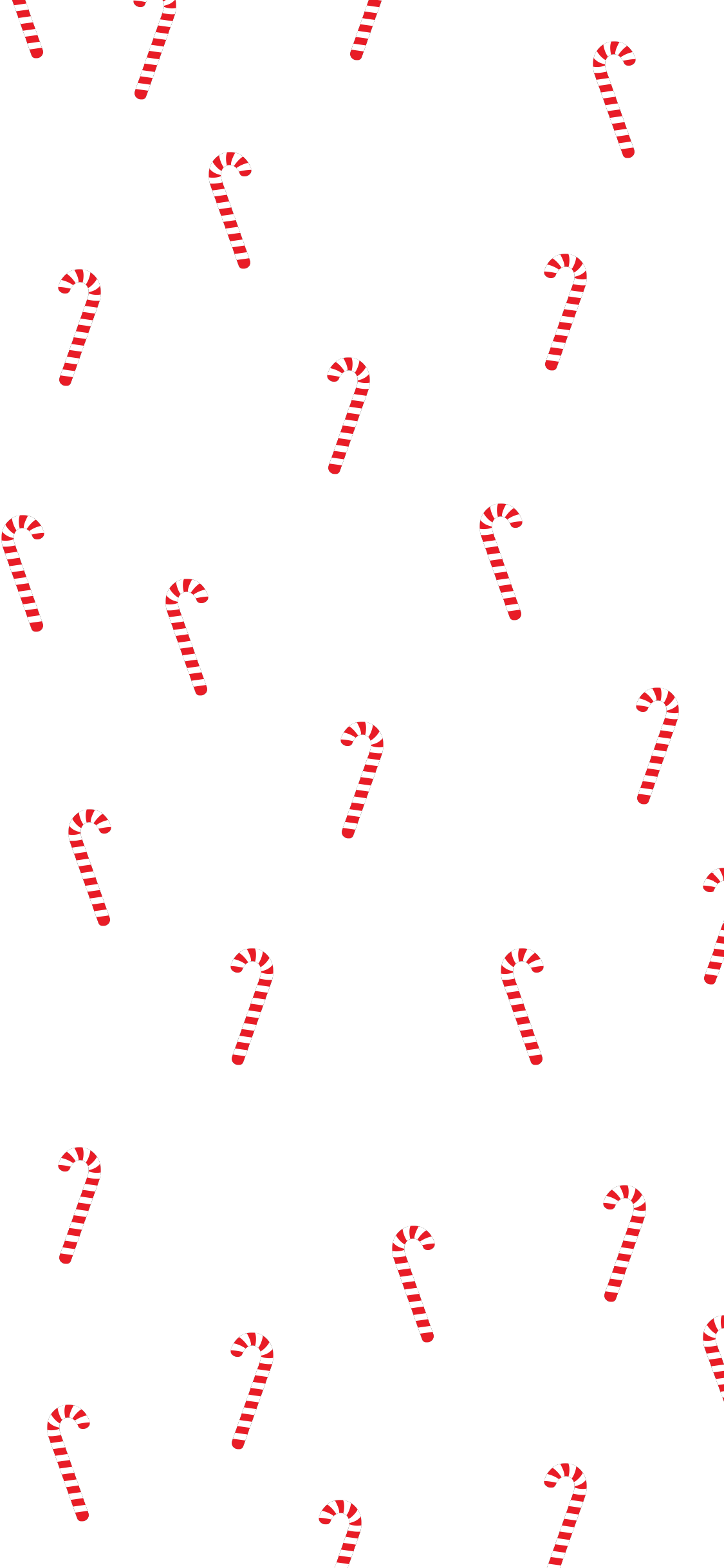 Candy Cane Xmas Wallpapers Wallpaper Cave