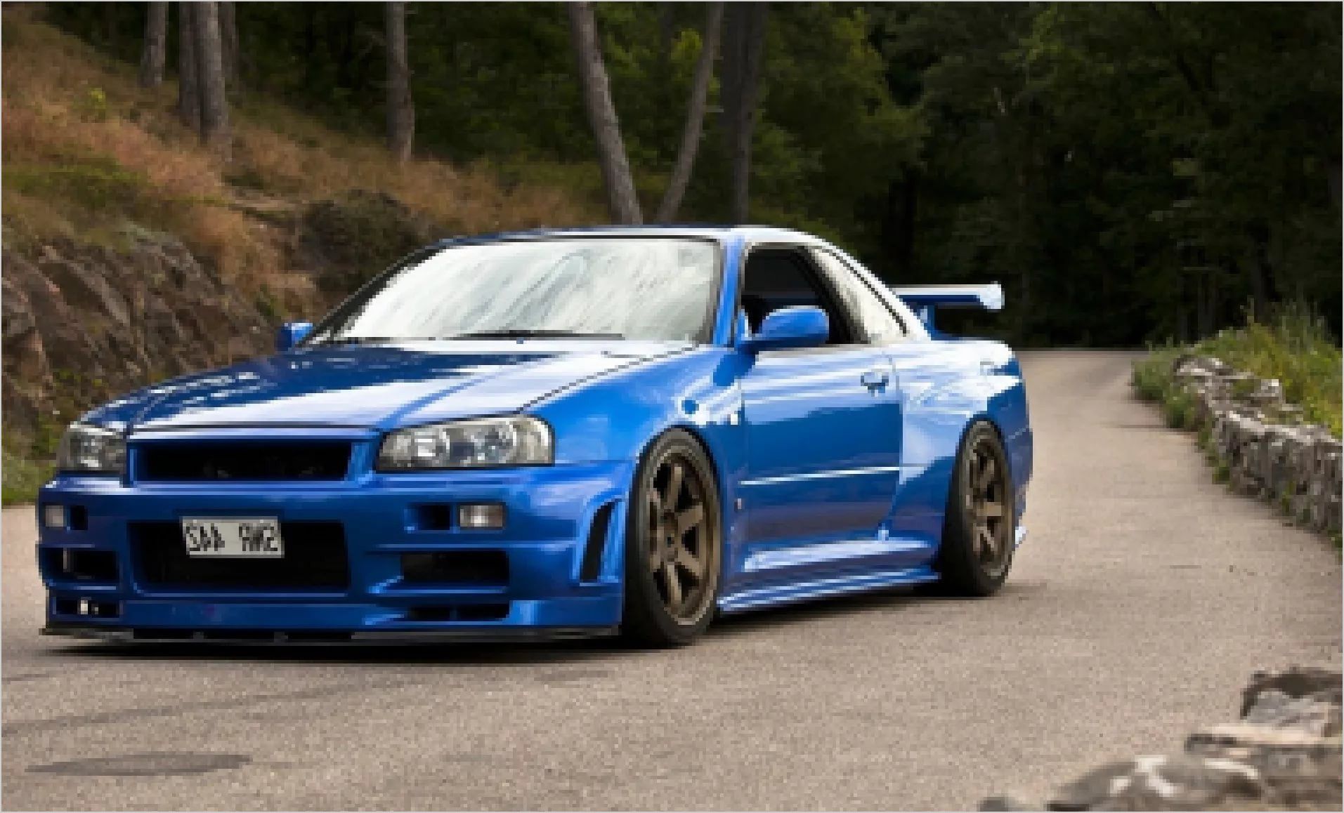 R 34 Wallpapers - Wallpaper Cave