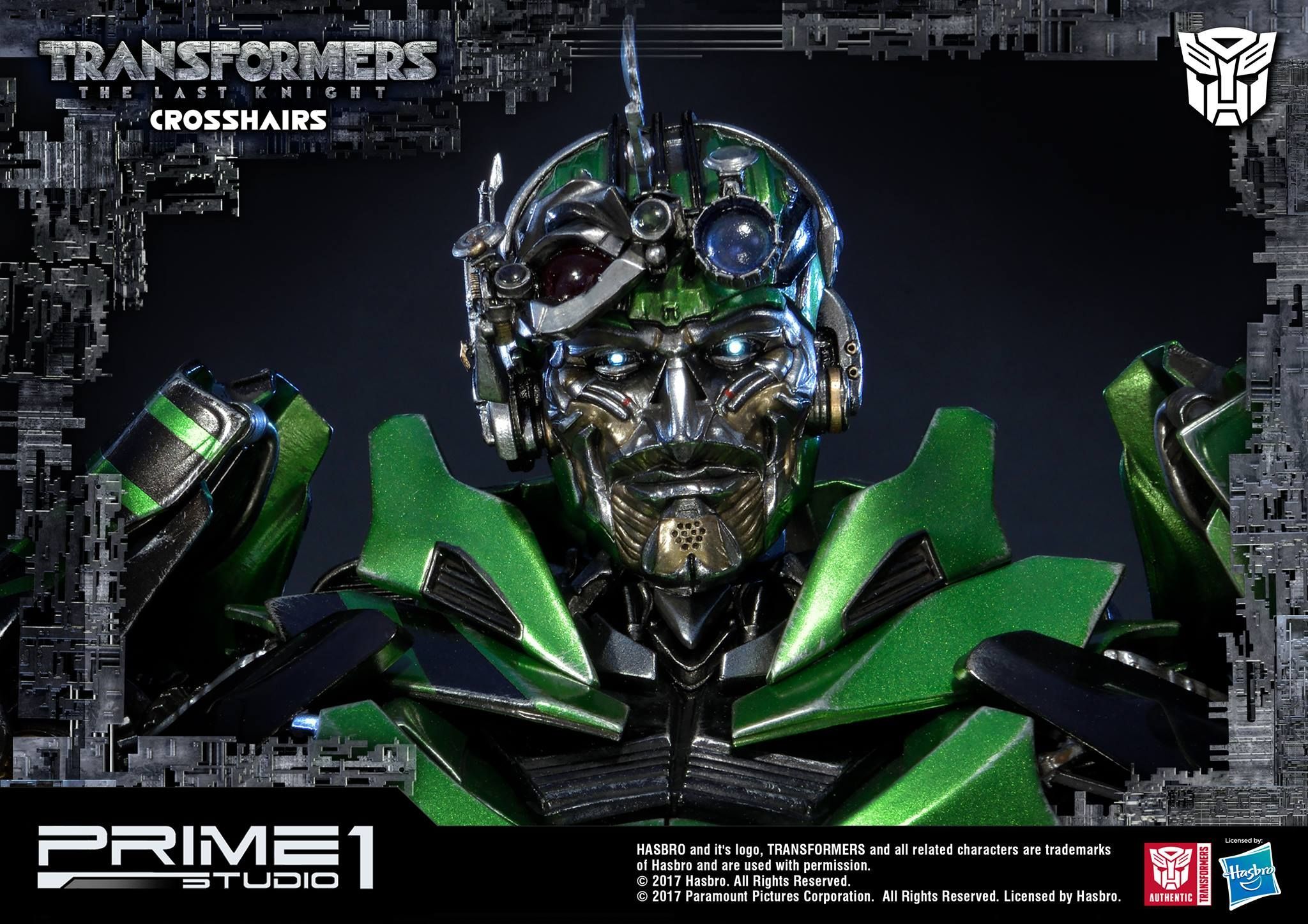 Crosshairs Transformers Wallpaper