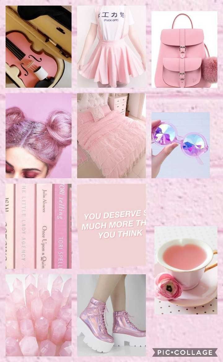 Virgo Aesthetic Wallpapers Wallpaper Cave