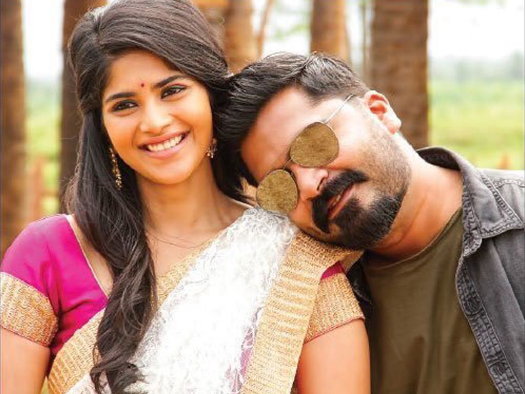Vantha Rajavathaan Varuven Wallpapers Wallpaper Cave