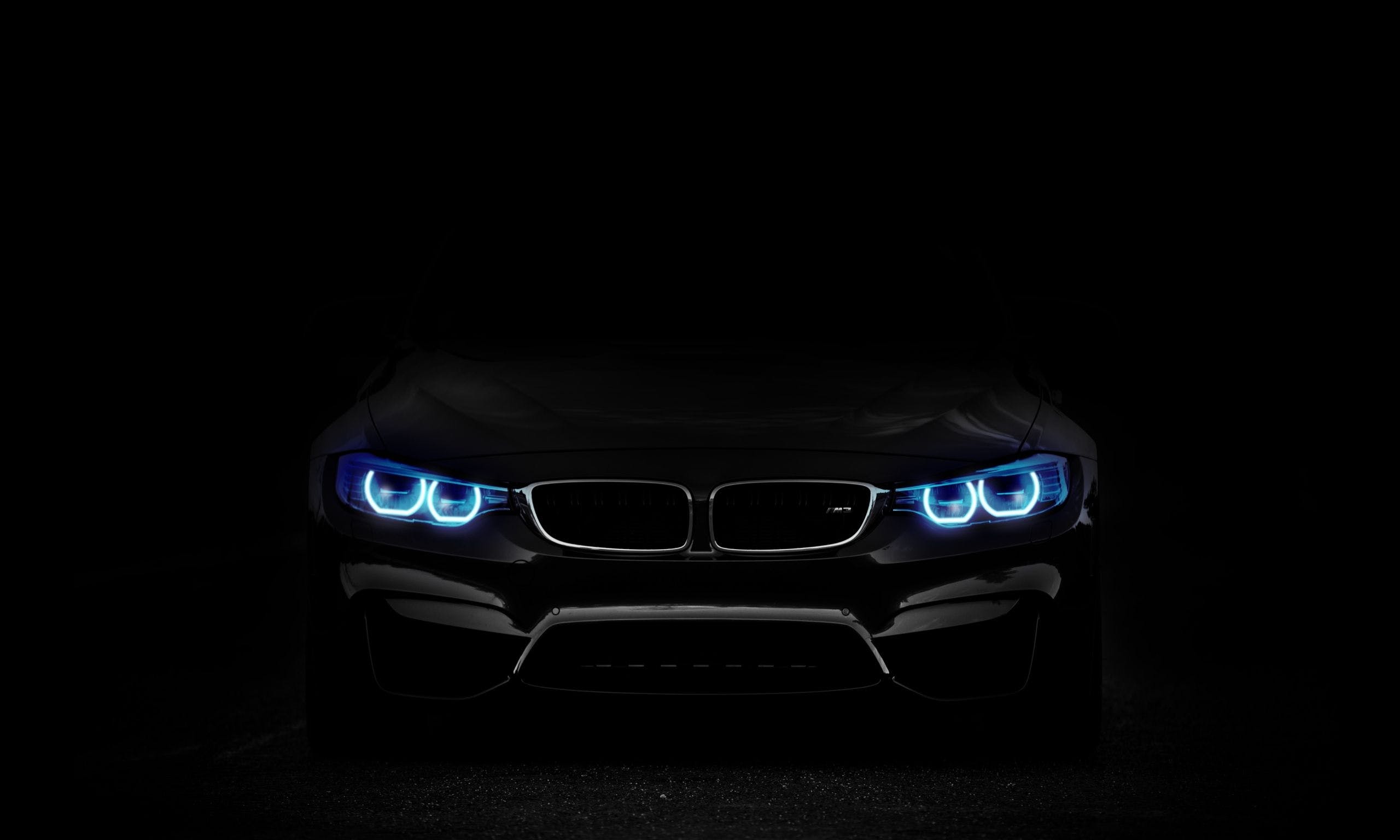 BMW M8 Black Wallpapers Wallpaper Cave